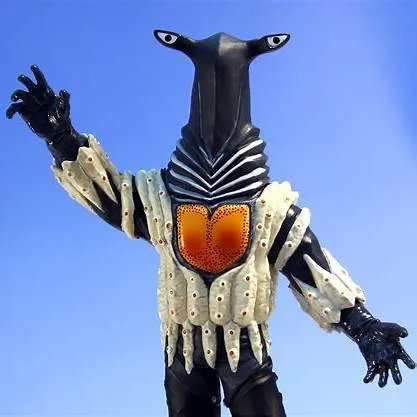 ダンダダン登場！ペガッサ星人って何者？

