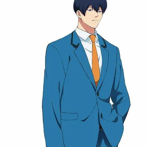 忘却バッテリーのメインキャラクターを大紹介！

