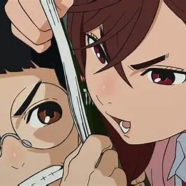 ダンダダン登場！リリナはどんな子？

