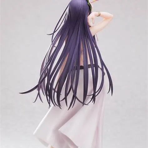 「履いてください鷹峰さん」フィギュアを大解剖レビュー！

