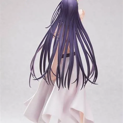鷹峰さんフィギュアレビューと集めるコツ


