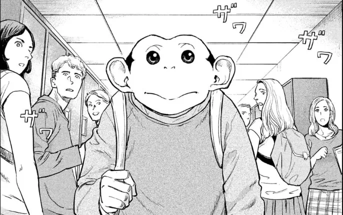 面白いと話題！ダーウィン事変の評判と最新情報

