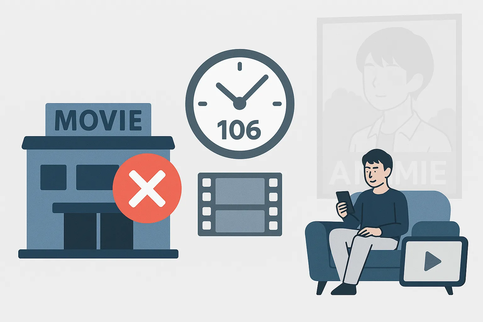 『矢野くんの普通の日々』映画やアニメについて知りたいこと