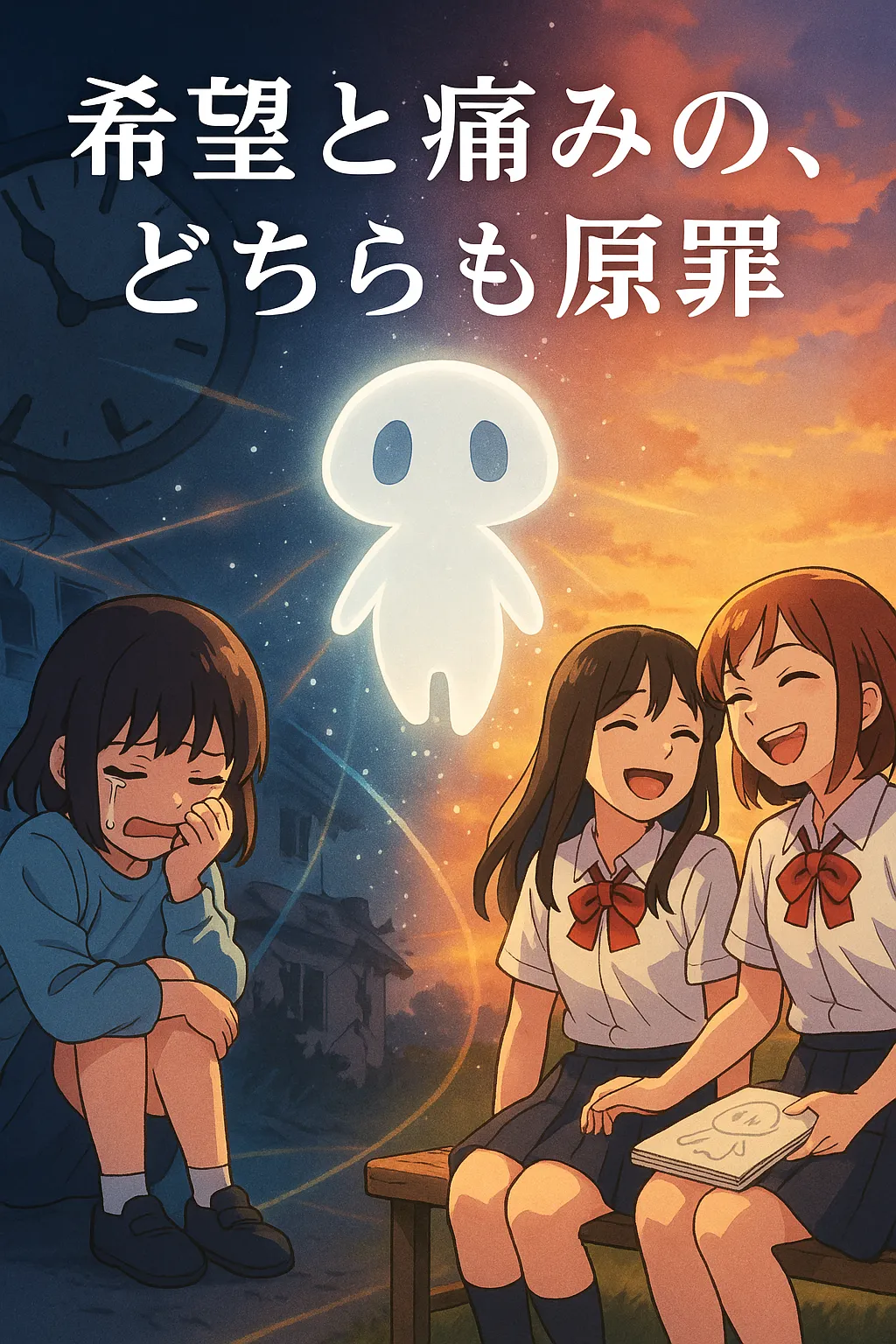『タコピーの原罪』最終回の結末はひどい？ネタバレと謎を解き明かすアイキャッチ