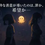 『タコピーの原罪』のあらすじは救いようがない？最終回の結末まで5分で丸わかり！アイキャッチ