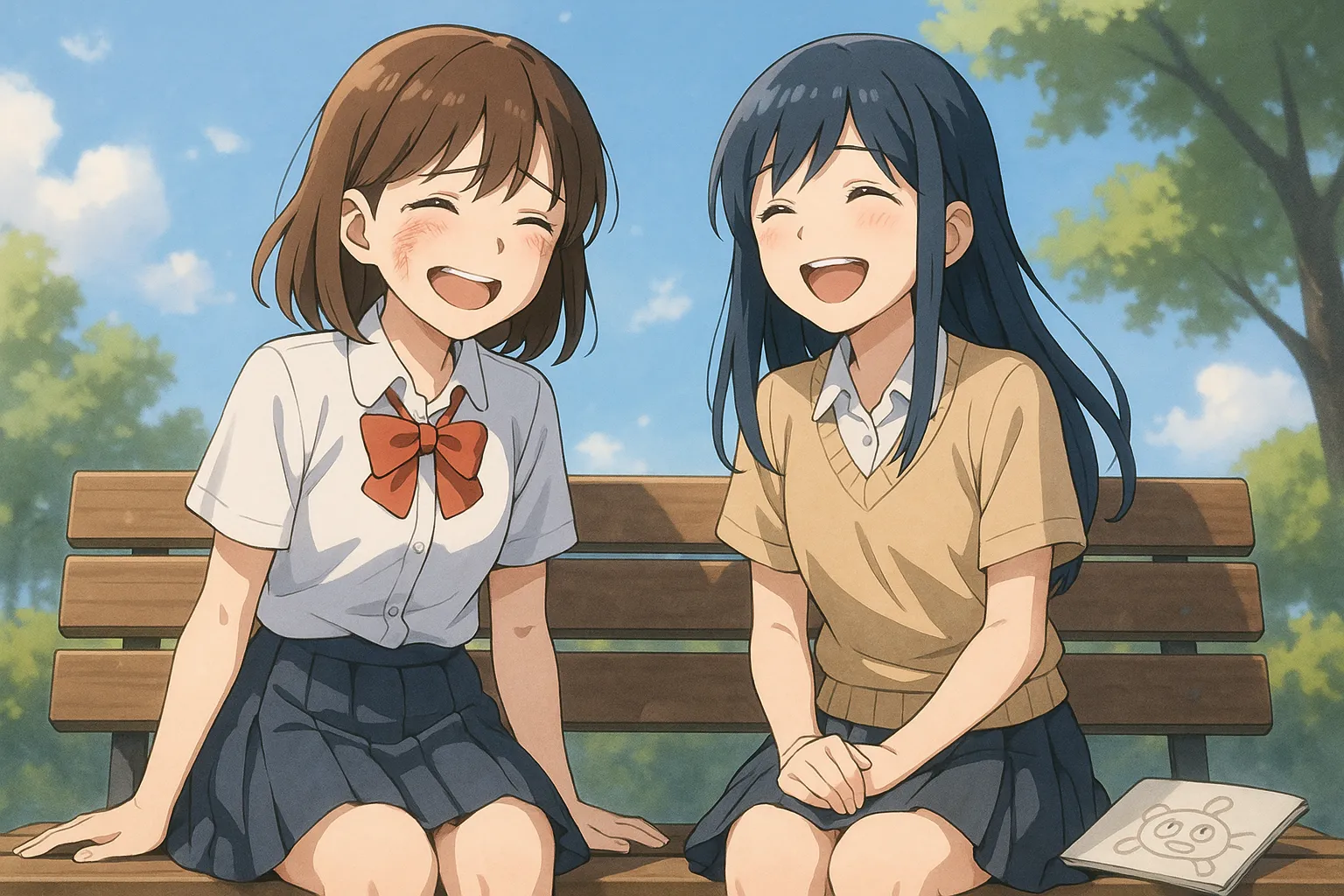 『タコピーの原罪』まりなの魅力と物語の結末