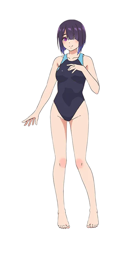 『さわらないで小手指くん』のいずみ深掘り