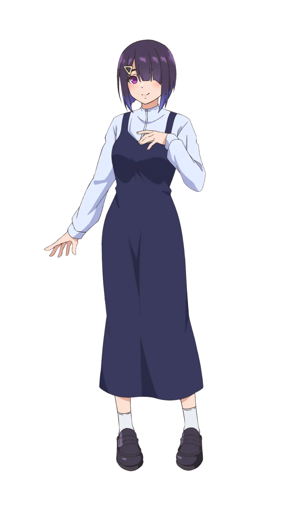 『さわらないで小手指くん』と「いずみ」の魅力