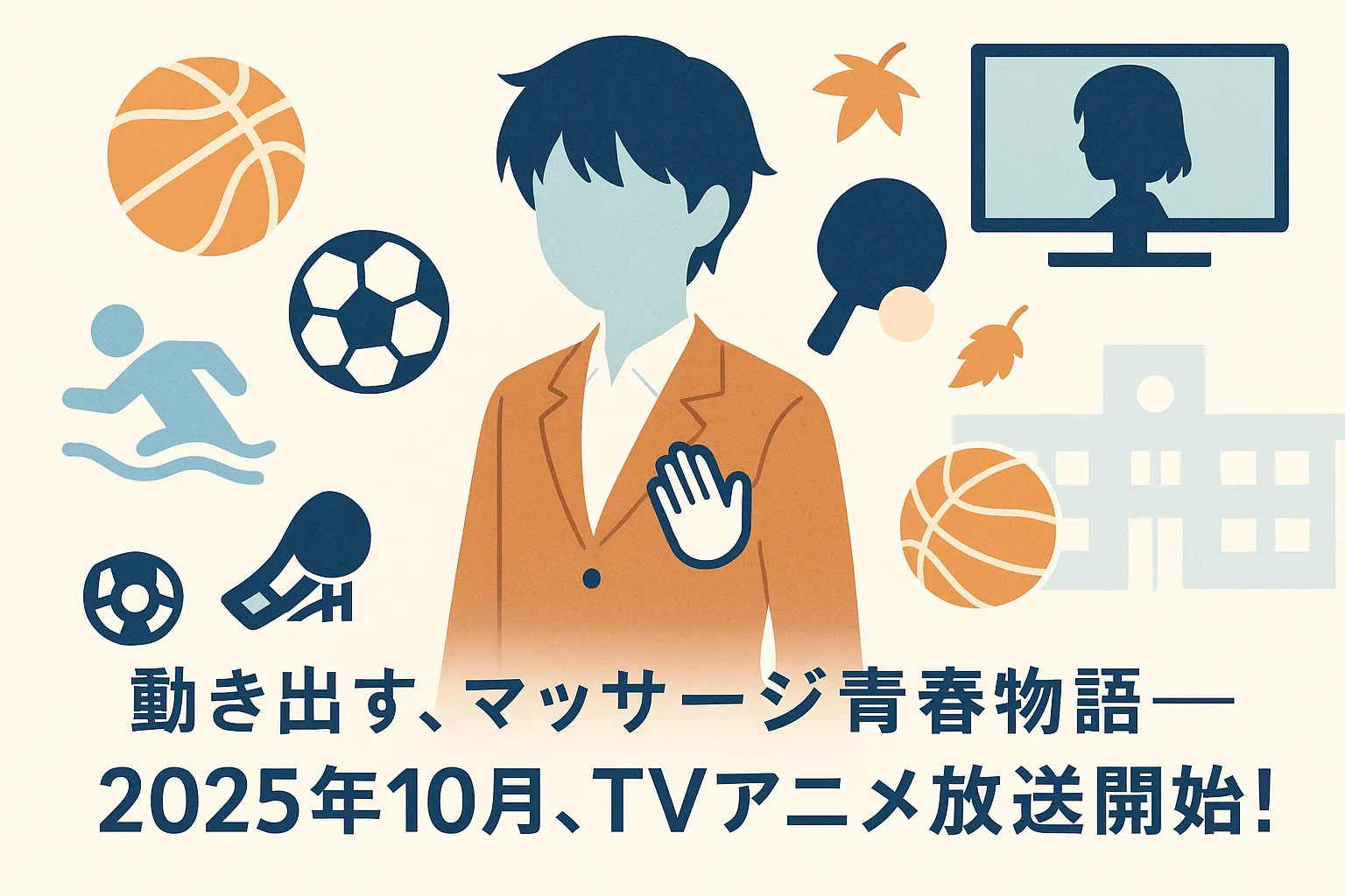 さわらないで小手指くんの登場人物6人を大解剖！アニメ声優と放送日もこれで完璧？アイキャッチ