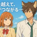 『キミと越えて恋になる』の気まずいシーンって何？アニメ化は2025年秋！アイキャッチ