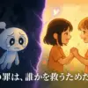 なぜ『タコピーの原罪』はグロい？3つの理由と本当の魅力をネタバレ解説アイキャッチ