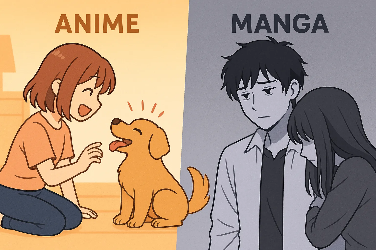 犬になったら好きな人に拾われたのネタバレで分かる魅力



