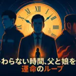 『エンドレス 繰り返される悪夢』は面白い？3つの謎を解くあらすじと感想アイキャッチ