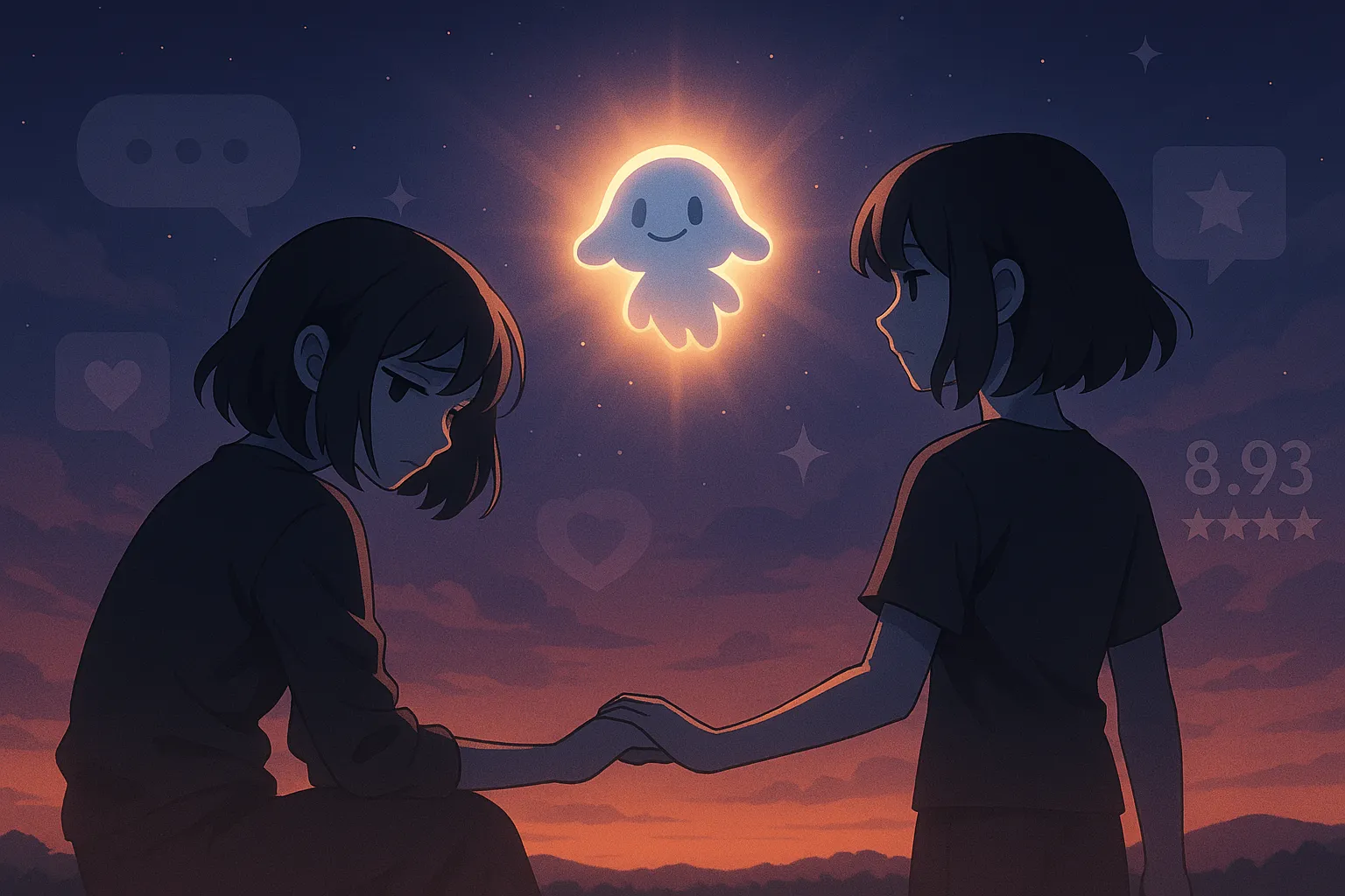 『タコピーの原罪』への海外の反応は「神アニメ」か？世界中から届いた驚きの声と評価のワケアイキャッチ