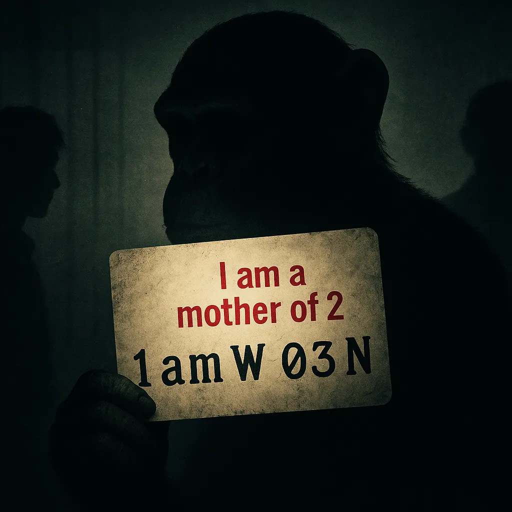 ダーウィン事変「iam」メッセージの驚きの意味