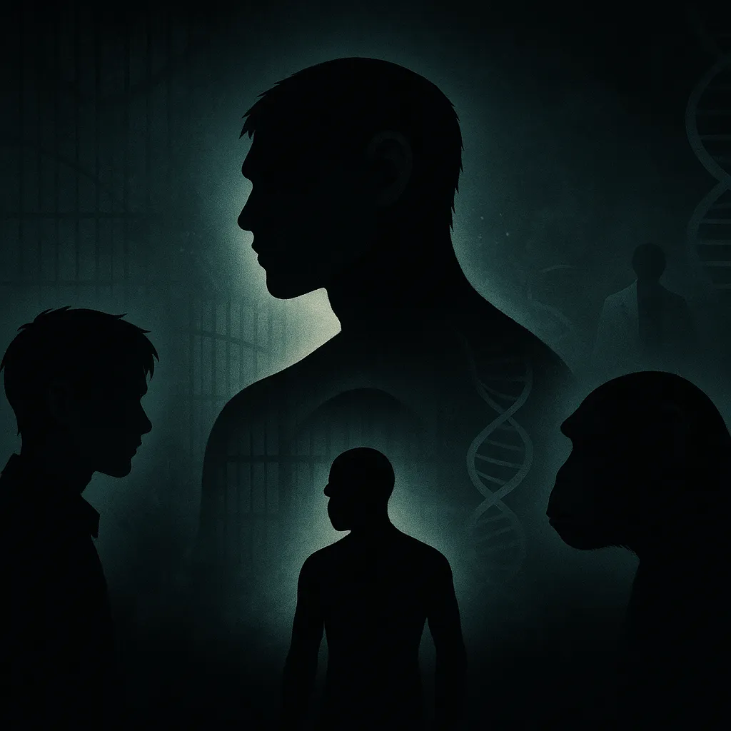 ダーウィン事変「iam」から広がる物語の全体像