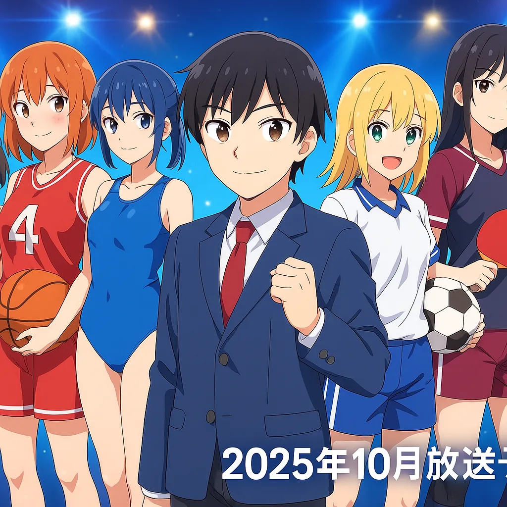 webで話題！「さわらないで小手指くん」アニメと無料情報