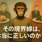 【ダーウィン事変の名言】心に刺さる言葉10選！人生が変わるチャーリーの視点とは？アイキャッチ