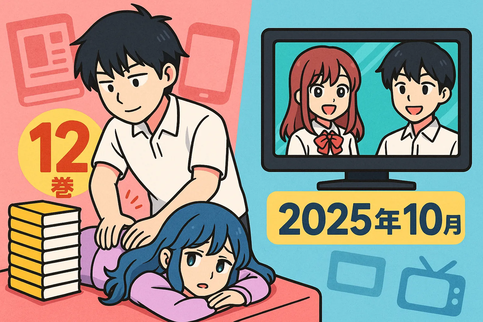 さわらないで小手指くんの連載状況！漫画は何巻まで出てる？