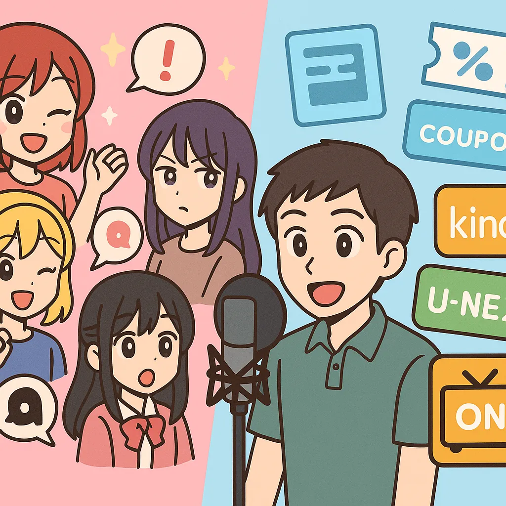 さわらないで小手指くんの連載をお得に！視聴・購読ガイド