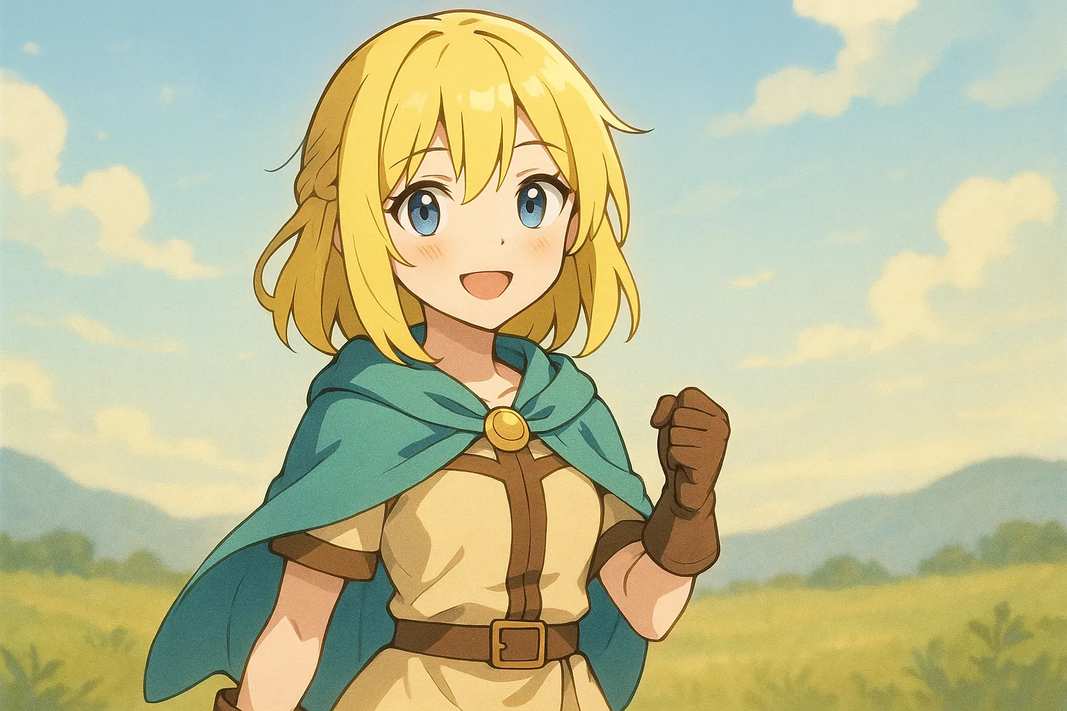 『運命の巻戻士』のレモンがかわいい魅力とは？