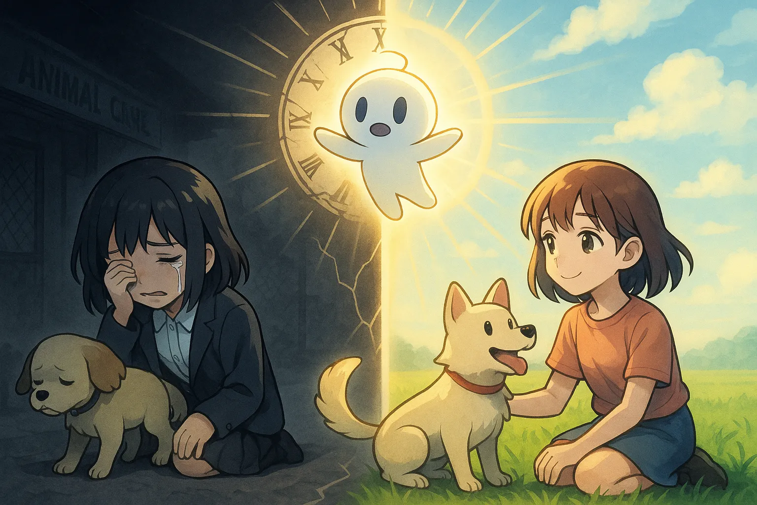 タコピーの原罪 チャッピーは死亡？最後どうなった？