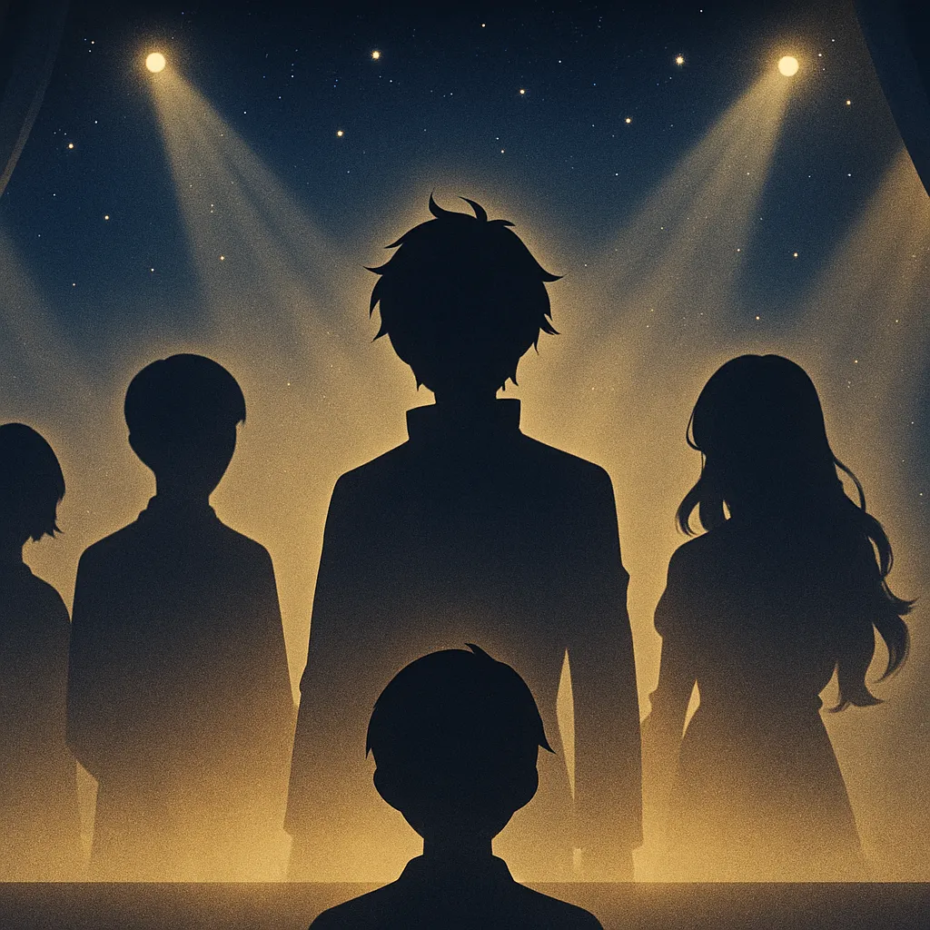 『運命の巻戻士』アニメの気になる詳細はいつ発表？