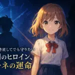 『運命の巻戻士』トキネはなぜ死んだ？物語の鍵を握る5つの謎とはアイキャッチ