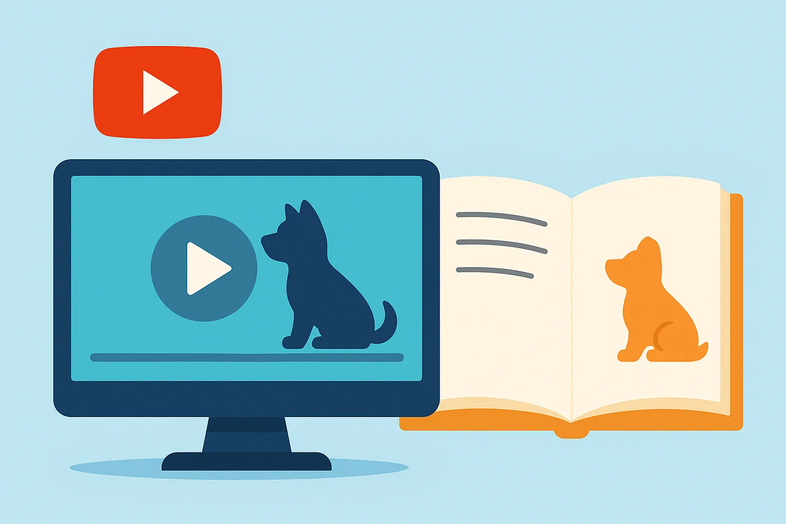 『犬ひろ』の動画とあらすじ情報
