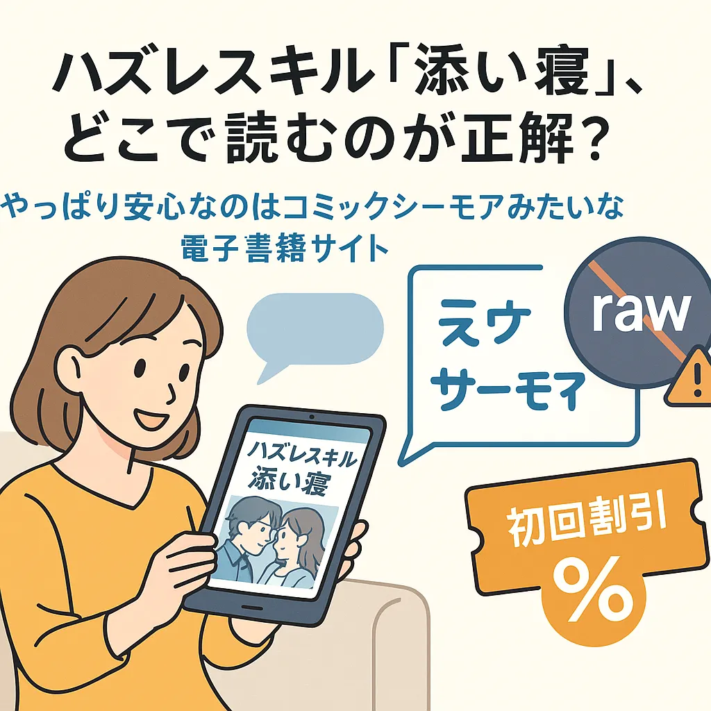 ハズレスキル添い寝の魅力
