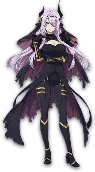 『陰の実力者になりたくて』ウィクトーリア（559番）の謎。裏切りとカゲマスアイキャッチ