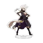 『陰の実力者になりたくて』ゼータの裏切り。その真相、悲しき過去と忠誠心とは？アイキャッチ