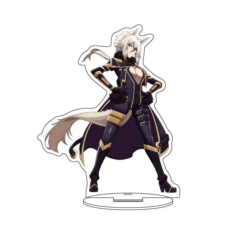 『陰の実力者になりたくて』ゼータの裏切り。その真相、悲しき過去と忠誠心とは？アイキャッチ