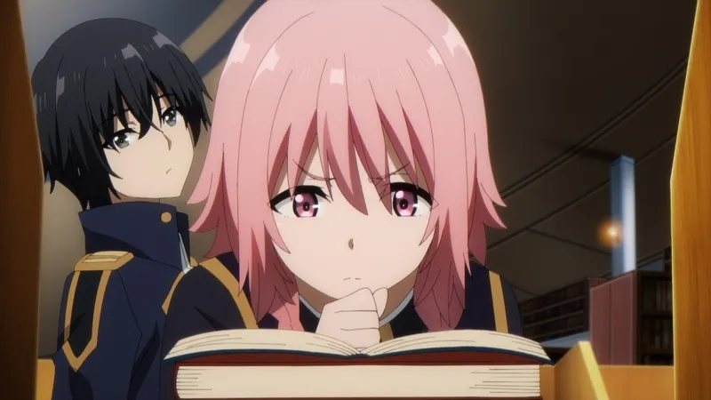 シェリー・バーネットの今後は？ アニメ最終話の衝撃