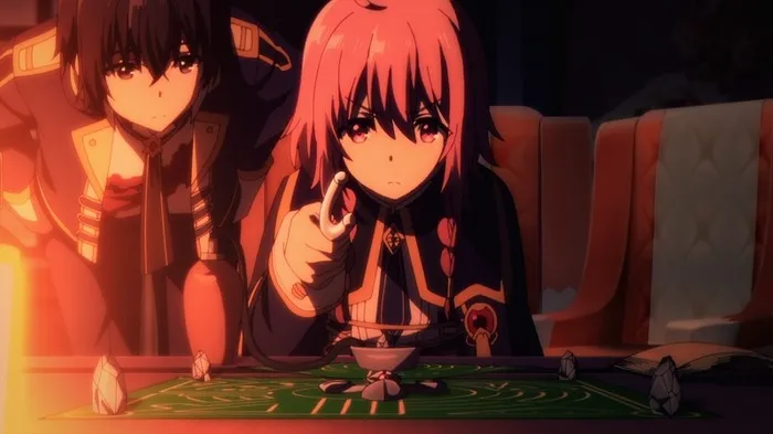 陰の実力者になりたくて のシェリーは闇落ち？今後は？再登場と救いの道を考察アイキャッチ