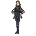 『陰の実力者になりたくて』のニュー、その正体と「裏切り」の噂。8話のセリフの意味は？アイキャッチ