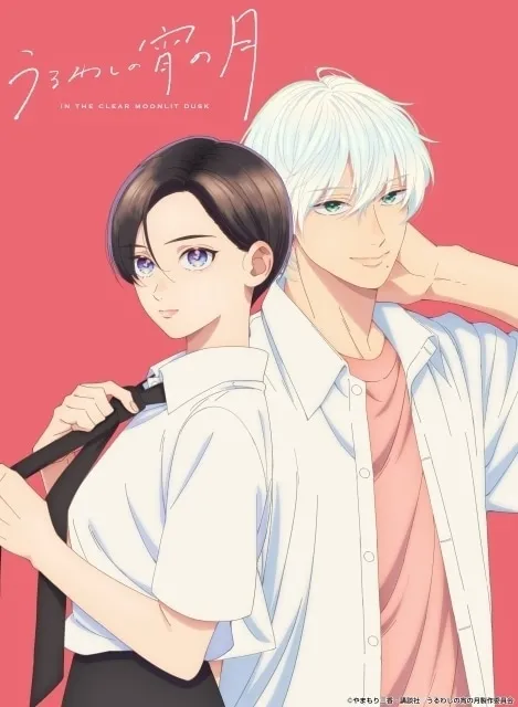 うるわしの宵の月のメインキャラクターを紹介