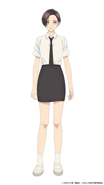 うるわしの宵の月のメインキャラクターと物語