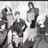 『最後 にひとつだけお願いしてもよろしいでしょうか』登場人物まとめ！ジュリアス・アニメ情報アイキャッチ