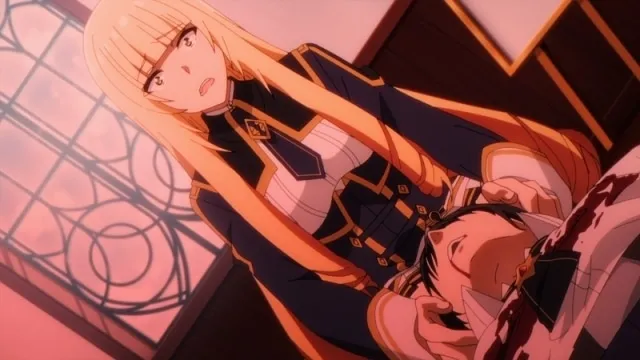 ローズとシド（シャドウ）の関係はどうなる？