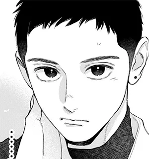 うるわしの宵の月と桑畑春のキャラクター紹介