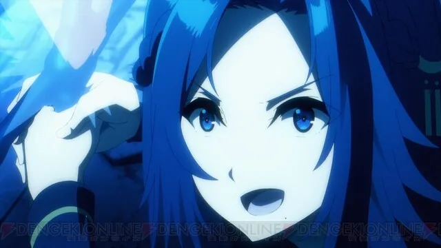 陰の実力者になりたくて ガンマの魅力と深掘り