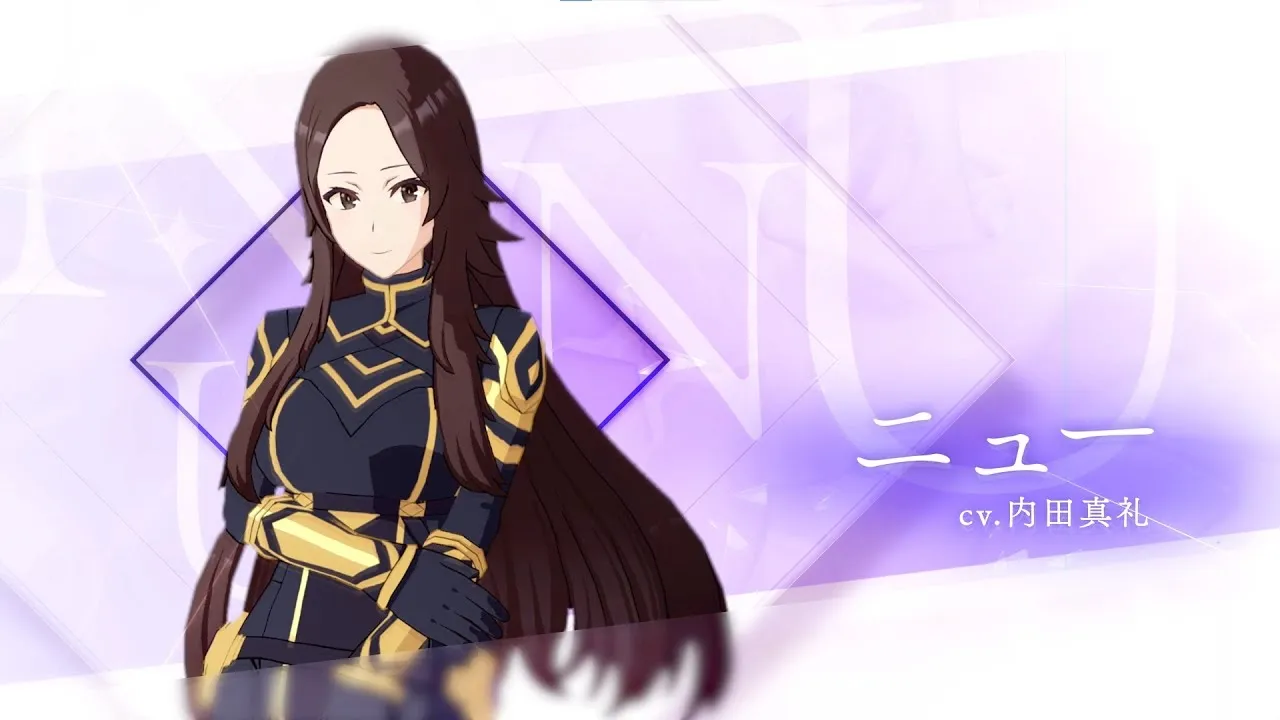 陰の実力者になりたくて ニューの基本情報