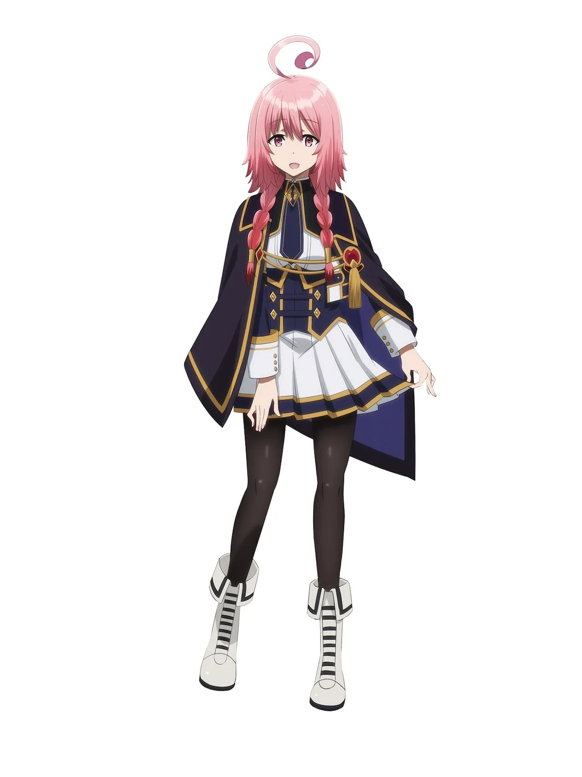 『陰の実力者になりたくて』シェリーの再登場はいつ？