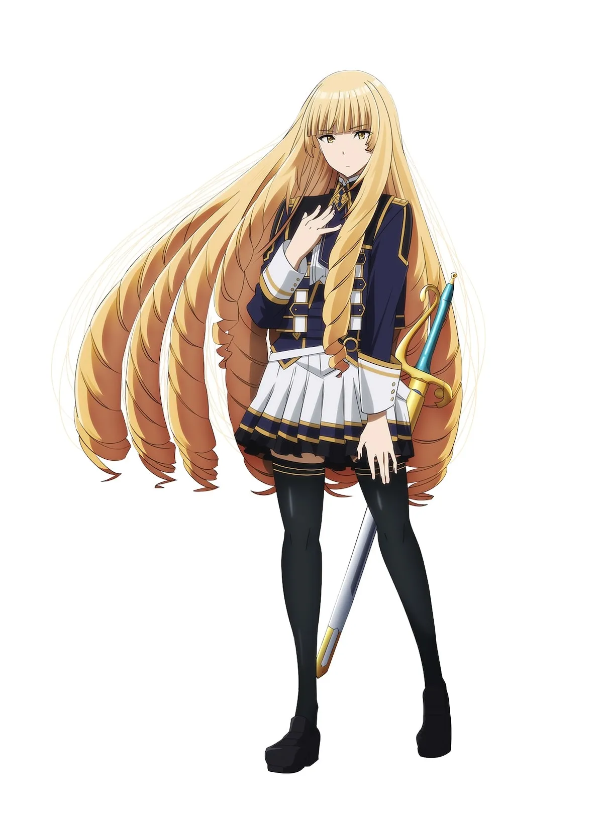 『陰の実力者になりたくて』ローズ先輩の「その後」。父殺し、悪魔憑き、シドとの関係は？アイキャッチ