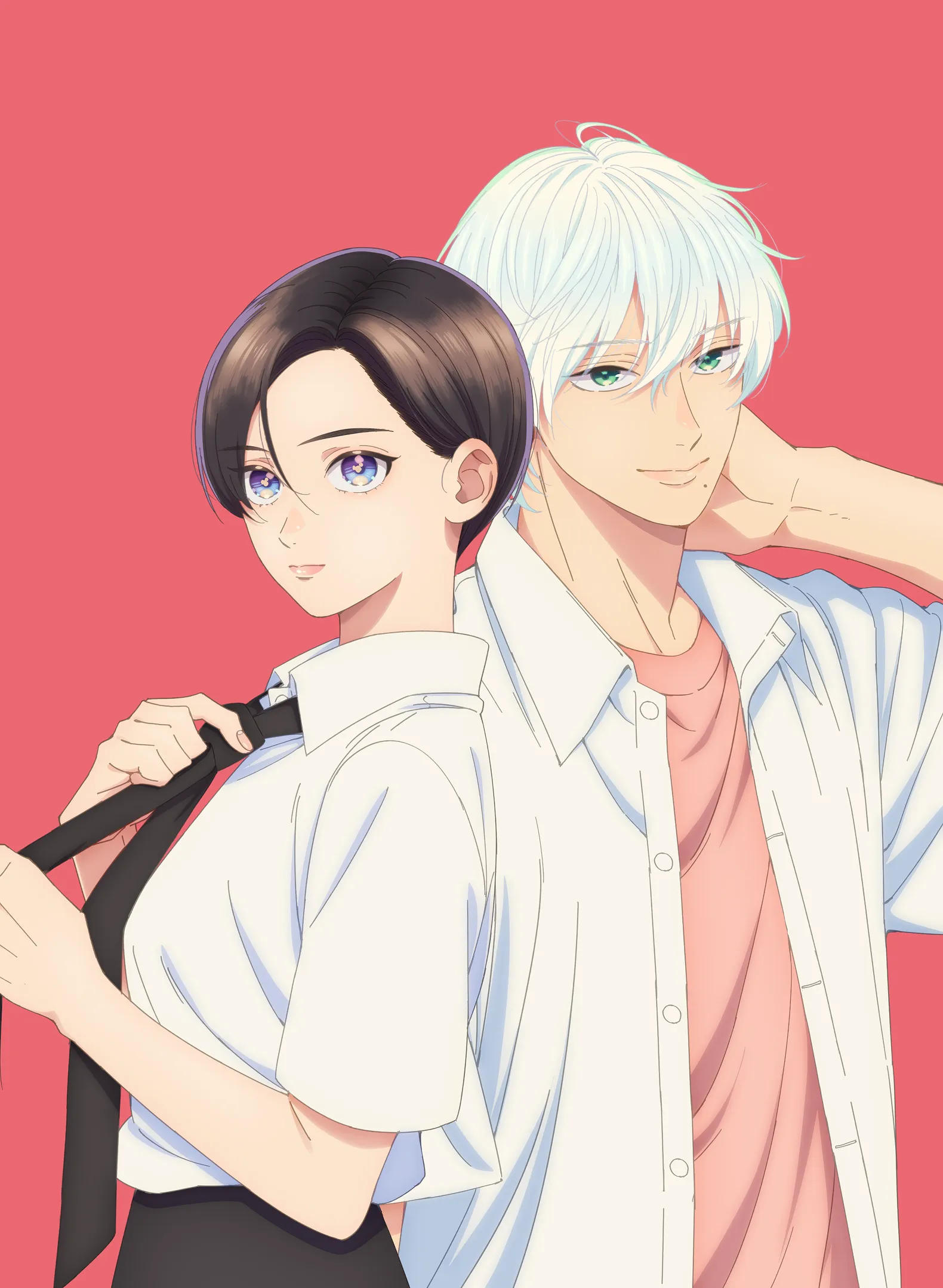 うるわしの宵の月の漫画のあらすじと無料情報