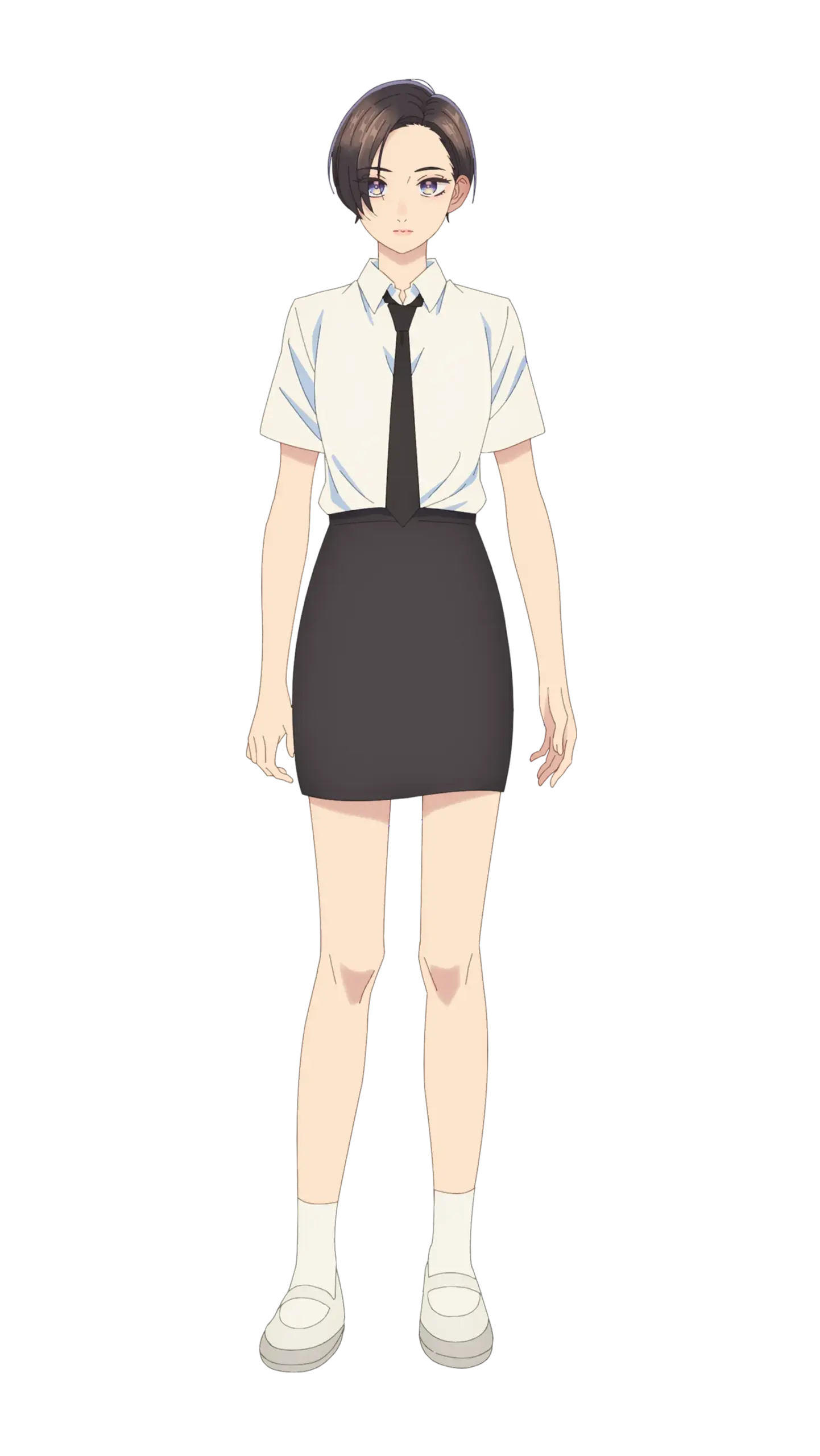 うるわしの宵の月の主人公、滝口宵ってどんな子？