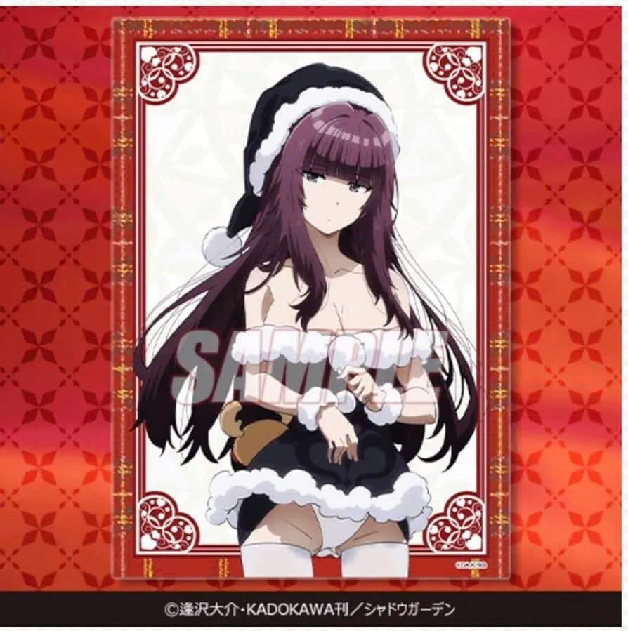 『陰の実力者になりたくて』イータの裏切り説は本当？声優も紹介アイキャッチ