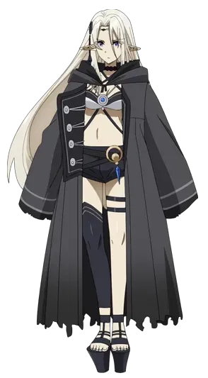 陰の実力者になりたくて ベアトリクスの正体と目的