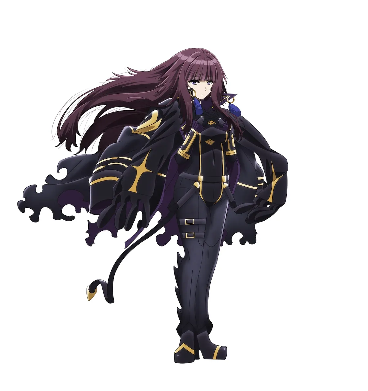 『陰の実力者になりたくて！』イータの謎、ちょっとだけ深掘り